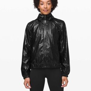 Lululemon Jacket
